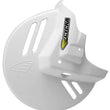 Load image into Gallery viewer, Cycra 08-23 Yamaha YZ125 Disk Cover - White