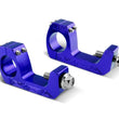 Load image into Gallery viewer, Cycra 08+ Pro Taper/Renthal Fatbar/Neken U Clamp - Yamaha Blue