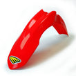 Load image into Gallery viewer, Cycra 09-13 Honda CRF250R-450R Performance Front - Red