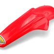 Load image into Gallery viewer, Cycra 09-13 Honda CRF250R-450R Powerflow Rear Fender - Red