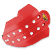 Load image into Gallery viewer, Cycra 09-17 Honda CRF250R Full Armor Skid Plate - Red