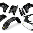 Load image into Gallery viewer, Cycra 10-13 Yamaha YZ450F Powerflow Body Kit - Black