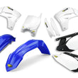 Load image into Gallery viewer, Cycra 10-13 Yamaha YZ450F Powerflow Body Kit - OEM
