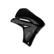 Load image into Gallery viewer, Cycra 10-13 Yamaha YZ450F Powerflow Radiator Shrouds - Black