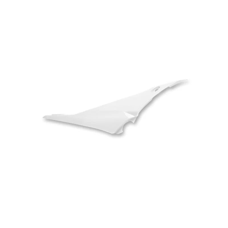 Cycra 10-13 Yamaha YZ450F Tank Covers - White