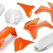 Load image into Gallery viewer, Cycra 11-12 KTM 125-450 SX/XC/SX-F/XC-F Powerflow Body Kit - OEM