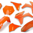 Load image into Gallery viewer, Cycra 11-12 KTM 125-450 SX/XC/SX-F/XC-F Powerflow Body Kit - Orange