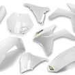 Load image into Gallery viewer, Cycra 11-12 KTM 125-450 SX/XC/SX-F/XC-F Powerflow Body Kit - White