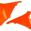 Load image into Gallery viewer, Cycra 11-13 KTM 125-500 SX/XC/SX-F/XC-F/XC-W/XCF-W/EXC-F Powerflow Air Box Cover - Orange