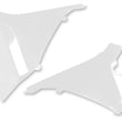 Load image into Gallery viewer, Cycra 11-13 KTM 125-500 SX/XC/SX-F/XC-F/XC-W/XCF-W/EXC-F Powerflow Air Box Cover - White