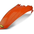 Load image into Gallery viewer, Cycra 11-16 KTM 125-450 SX/XC/XC-W/SX-F/XC-F Powerflow Rear Fender - Orange