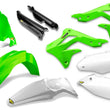 Load image into Gallery viewer, Cycra 12-15 Kawasaki KX450F Powerflow Full Body Kit - OEM Color