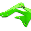 Load image into Gallery viewer, Cycra 12-15 Kawasaki KX450F Radiator Shroud - Green
