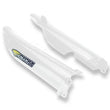 Load image into Gallery viewer, Cycra 12-16 Kawasaki KX250F-450F Fork Guards - White