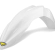 Load image into Gallery viewer, Cycra 12-16 Kawasaki KX250F-KX450F Front Fender - White