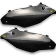 Load image into Gallery viewer, Cycra 12-16 Kawasaki KX250F-KX450F Side Panels - Black