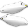 Load image into Gallery viewer, Cycra 12-16 Kawasaki KX250F-KX450F Side Panels - White