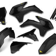 Load image into Gallery viewer, Cycra 13-15 KTM 125-450 SX/XC/SX-F/XC-F Powerflow Body Kit - Black