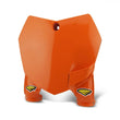 Load image into Gallery viewer, Cycra 13-15 KTM 125-450 SX/XC/SX-F/XC-F/ Stadium Number Plate - Orange