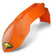 Load image into Gallery viewer, Cycra 13-15 KTM 125 SX Performance Front Fender - Orange