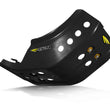 Load image into Gallery viewer, Cycra 13-15 KTM 250-300 SX/XC/XC-F Full Armor Skid Plate - Black