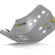 Load image into Gallery viewer, Cycra 13-15 KTM 450-500 SX-F/XC-F/XC-W/EXC-F/XC-W Full Armor Skid Plate - Grey