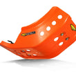 Load image into Gallery viewer, Cycra 13-15 KTM 450-500 SX-F/XC-F/XC-W/EXC-F/XC-W Full Armor Skid Plate - Orange