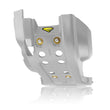 Load image into Gallery viewer, Cycra 13-15 KTM 450-500 SX-F/XC-F/XC-W/EXC-F/XC-W Full Combat Skid Plate - Grey
