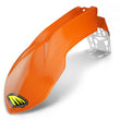 Load image into Gallery viewer, Cycra 13-16 KTM 125-500 SX/XC/SX-F/XC-F/XC-W/EXC/EXC-F/XCF-W Cycralite Front Fender - Orange