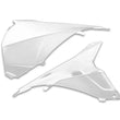 Load image into Gallery viewer, Cycra 13-16 KTM 125-500 SX/XC/SX-F/XC-F/XC-W/XCF-W/EXC-F Powerflow Air Box Cover - White