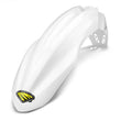 Load image into Gallery viewer, Cycra 13-16 Kawasaki KX250F Cycralite Front Fenders - White