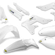 Load image into Gallery viewer, Cycra 13-16 Kawasaki KX250F Powerflow Body Kit - White