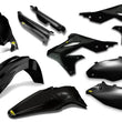 Load image into Gallery viewer, Cycra 13-16 Kawasaki KX250F Powerflow Full Body Kit - Black