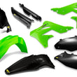 Load image into Gallery viewer, Cycra 13-16 Kawasaki KX250F Powerflow Full Body Kit - OEM Color