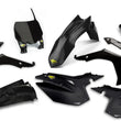 Load image into Gallery viewer, Cycra 13-17 Honda CRF250R-450R Powerflow Full Body Kit - Black