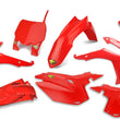Load image into Gallery viewer, Cycra 13-17 Honda CRF250R-450R Powerflow Full Body Kit - Red
