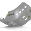 Load image into Gallery viewer, Cycra 14-15 Husqvarna 350 FC/FE/FE-S Full Armor Skid Plate - Grey