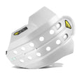 Load image into Gallery viewer, Cycra 14-15 Husqvarna FC/FE350 Full Armor Skid Plate - White