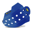 Load image into Gallery viewer, Cycra 14-15 Husqvarna FC/FE450 Full Armor Skid Plate - OEM Blue