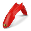 Load image into Gallery viewer, Cycra 14-17 Honda CRF250R Performance Front Fender - Red