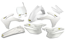 Load image into Gallery viewer, Cycra 14-17 Honda CRF250R Powerflow Full Body Kit - White