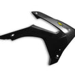 Load image into Gallery viewer, Cycra 14-17 Honda CRF250R Powerflow Radiator Shrouds - Black