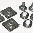 Load image into Gallery viewer, Cycra 14-18 YZF Yamaha Shroud Hardware Kit - Silver