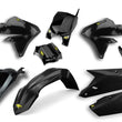 Load image into Gallery viewer, Cycra 14-18 Yamaha YZ250F Powerflow Body Kit - Black