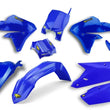 Load image into Gallery viewer, Cycra 14-18 Yamaha YZ250F Powerflow Body Kit - Blue