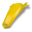 Load image into Gallery viewer, Cycra 14-18 Yamaha YZ250F/14-17 YZ450F Powerflow Rear Fender Lightning Gold
