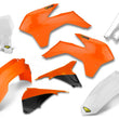 Load image into Gallery viewer, Cycra 15-16 KTM 250-450 XC/SX-F/XC-F Powerflow Body Kit - OEM
