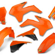 Load image into Gallery viewer, Cycra 15-16 KTM 250-450 XC/SX-F/XC-F Powerflow Body Kit - Orange