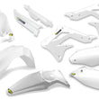 Load image into Gallery viewer, Cycra 15-16 KTM 250-450 XC/SX-F/XC-F Powerflow Body Kit - White