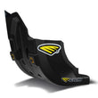 Load image into Gallery viewer, Cycra 15-19 Yamaha WR250F Full Armor Skid Plate - Black